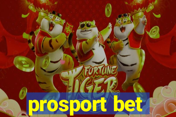 prosport bet